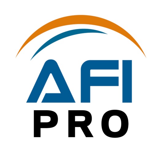 AFI PRO LOGO